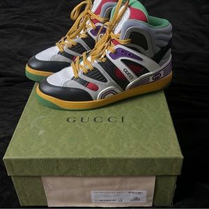 Gucci sneakers
